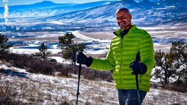 Accomplished Stress Relief Coach, Releases New Book &lsquo;29 Degrees&rsquo; That Helps Others Embrace Adversity and Achieve Inner Peace