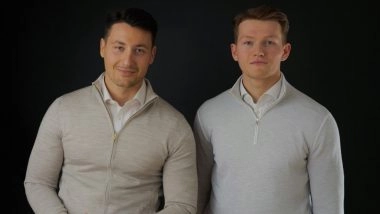 A Fake-Tan When You&rsquo;re a Man? How To Achieve an Instant Vacation Glow