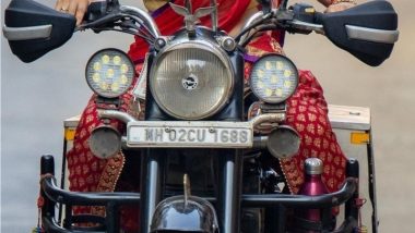 From Aparna Bandodkar to Jesslina Nayyar, 5 Female Motorcycle Riders ‘Breaking’ Stereotypes