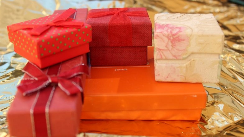 White Day 2021 Gift Ideas For Him and Her: What to Give to Your Partner? Unique and Thoughtful Presents to Celebrate the Day of Love