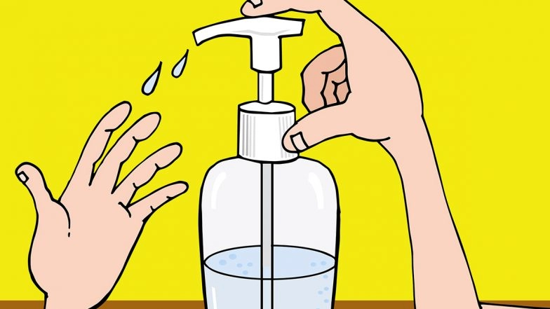 Known Human Carcinogen Benzene Found in Many Hand Sanitizers Made Amid Pandemic Shortages,