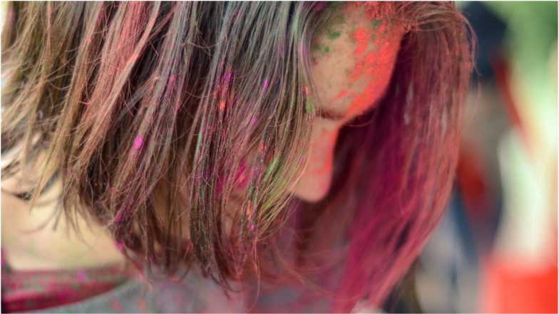 Holi 2021: Prep, Protect Your Hair with These Tips!