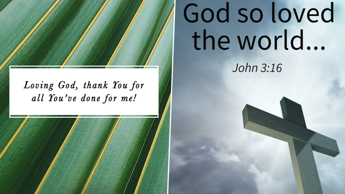 Holy Week 2021 Messages Holy Monday Hd Images Bible Verses Prayers And Quotes Here S How Netizens Observe The Second Day Of Last Week Of Lent Latestly