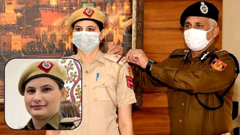On International Women’s Day 2021, Web-Series on Delhi Cop Seema Dhaka Announced, Brave Officer Who Rescued 76 Missing Kids in 3 Months