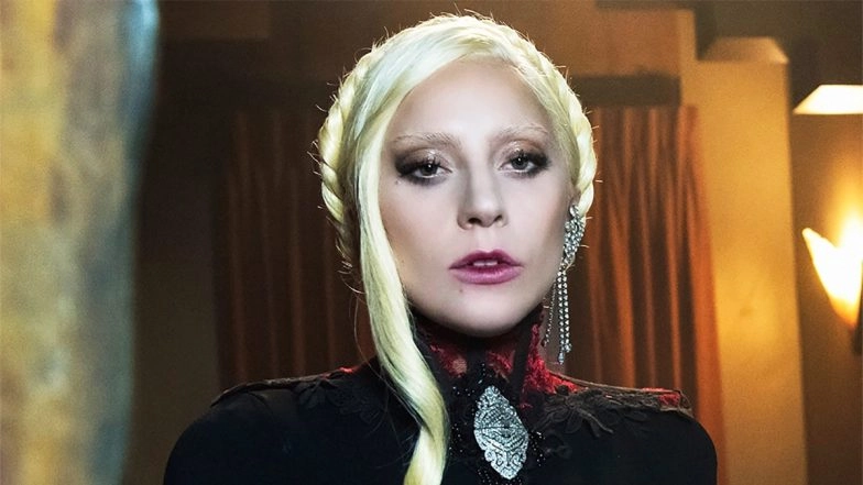 Lady Gaga Postpones Chromatica Ball Tour Until Summer 2022