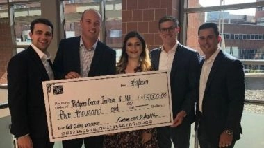 A Path to Success: How Dennis Schlegel Jr & Emeritus Wealth Put Themselves on the Map