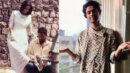 Did Irrfan Khan&rsquo;s Son Babil Drop a Hint on Bollywood Debut? (View Post)