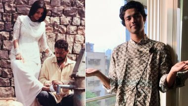 Did Irrfan Khan’s Son Babil Drop a Hint on Bollywood Debut? (View Post)