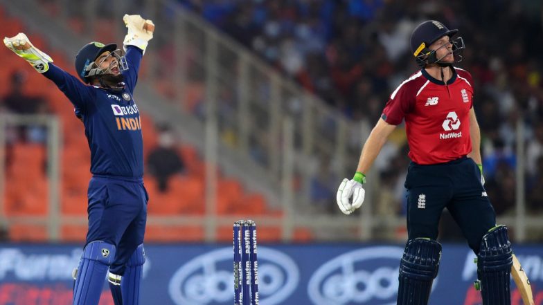 India vs England 2nd T20I 2021 Preview: Likely Playing XIs, Key Battles, Head to Head and Other Things You Need to Know About IND vs ENG Cricket Match in Ahmedabad