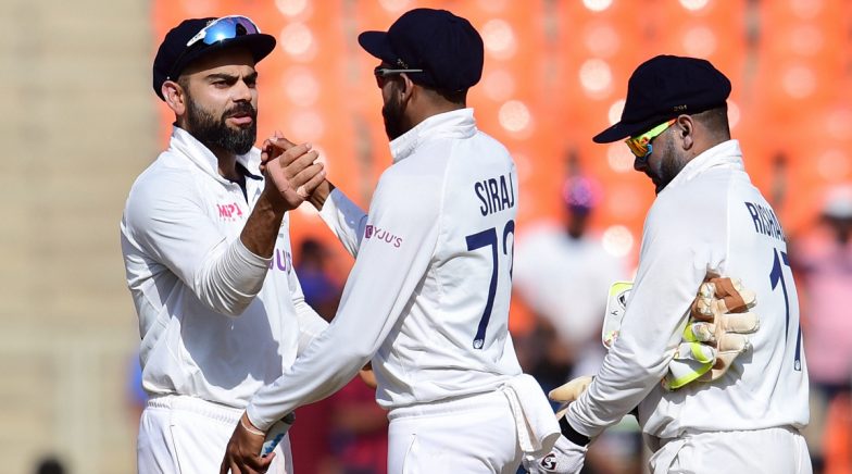 India vs England 1st Test 2021 Live Streaming Online on SonyLIV and Sony SIX