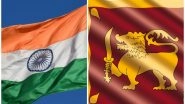 Sri Lanka Lauds India's 'Continuous Support' to Combat COVID-19 Pandemic; $15 Million Offer to Enhance Religious Tourism