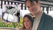 Ashley Tisdale and Husband Christopher French Blessed with a Baby Girl (See Pic)
