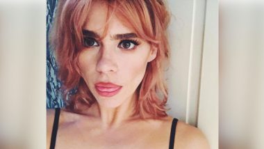 Billie Piper Reveals She Has Abandonment Issues, Says ‘I Lead Myself Largely but I Think That Has Affected Relationships’