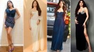 Janhvi Kapoor's Style File for Roohi Promotions was a Hot and Trendy Affair (View Pics)