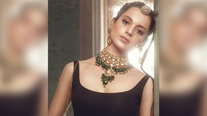 Kangana Ranaut Reacts to Her Twitter Account Suspension, Says 'I Have Many Platforms to Use'