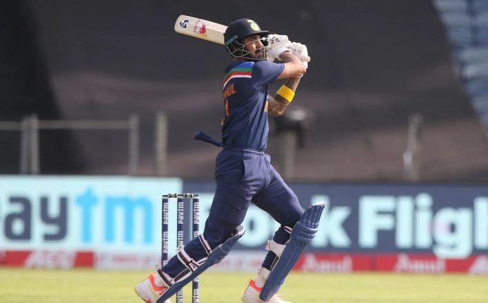 KL Rahul Scores Fifth Century Between IND vs ENG, Netizens React! 