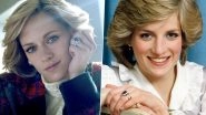Spencer: Kristen Stewart Wears Princess Diana's Engagement Ring in New Still From Her Film
