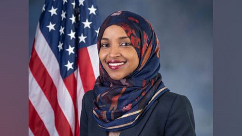 US Lawmaker IIhan Omar Unveils Bill To Sanction Saudi Crown Prince Mohammed Bin Salman for Journalist Jamal Khashoggi’s Murder