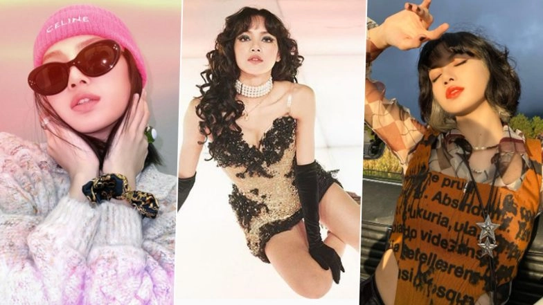 Lisa’s Birthday Special: 10 Pictures of the Gorgeous BLACKPINK Girl That Prove Why She Is the Fashion Icon to K-Pop Blinks & Lillies