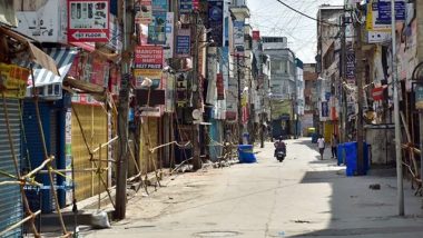 Uttarakhand Lockdown Update: COVID-19 Curfew Extended Till August 17