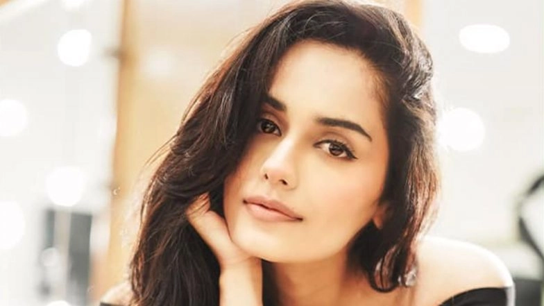 World Immunization Week 2021: Manushi Chhillar Roped In by UNICEF to Raise Vaccination Awareness for Children in India