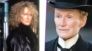 Glen Close Birthday Special: Fatal Attraction, Albert Nobbs, Hillbilly Elegy - Eight Movies That Got The Actress Nominated At The Oscars