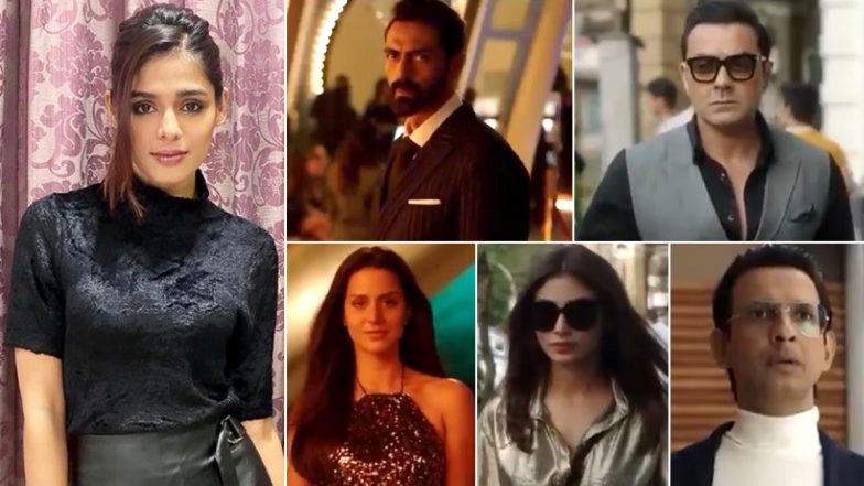 Pranati Rai Prakash on Abbas-Mustan’s Penthouse: Worked With People I’ve Watched on the Screen as a Child