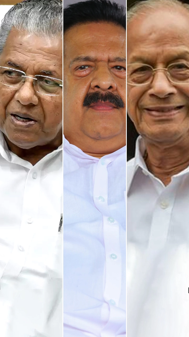 Kerala Assembly Elections 2021: Pinarayi Vijayan to E Seeradharan, Know Key Candidates