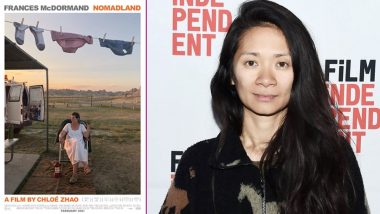 Nomadland: Chloe Zhao's Oscar-Nominated Film To Release in India on April 2!