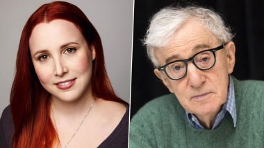 Woody Allen Denies Daughter Dylan Farrow’s Sexual Assault Charges