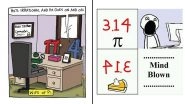 Pi Day 2021 Funny Memes, Hilarious Posts & Jokes: You Don&rsquo;t Have to Be a Math Nerd to LOL at These Relatable 3/14 Reactions & Images