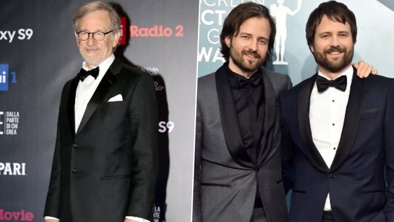 Steven Spielberg and Stranger Things Creators to Adapt Stephen King’s The Talisman For Netflix