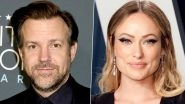 Ted Lasso Star Jason Sudeikis Thanks Ex Olivia Wilde After Winning the Best Actor Critics Choice Award