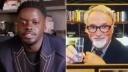 Golden Globes 2021: David Fincher Takes A Shot After Losing, Daniel Kaluuya's Muted Acceptance Speech - 9 Epic Moments From The Award Ceremony