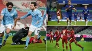UEFA Champions League 2020-21 Winner Predictions: Who Are the Favourites To Win UCL Trophy?
