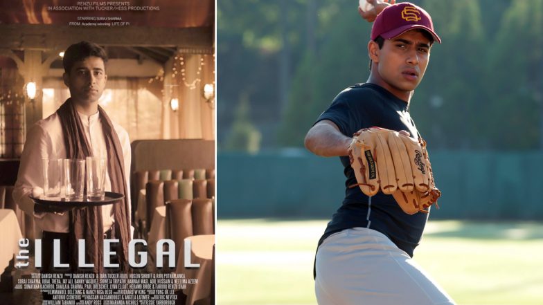 Suraj Sharma Birthday Special: Five Movies Of The Actor To Watch Beyond Life Of Pi