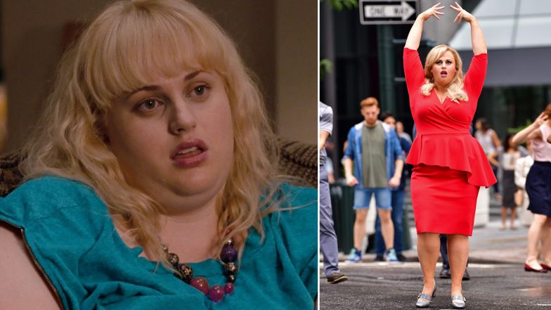 Rebel Wilson Birthday Special: Five Funny Roles Of The Actress That You ...