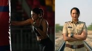 Jennifer Winget in Code M to Sonakshi Sinha in Fallen, OTT Actresses Are the New Action Queens