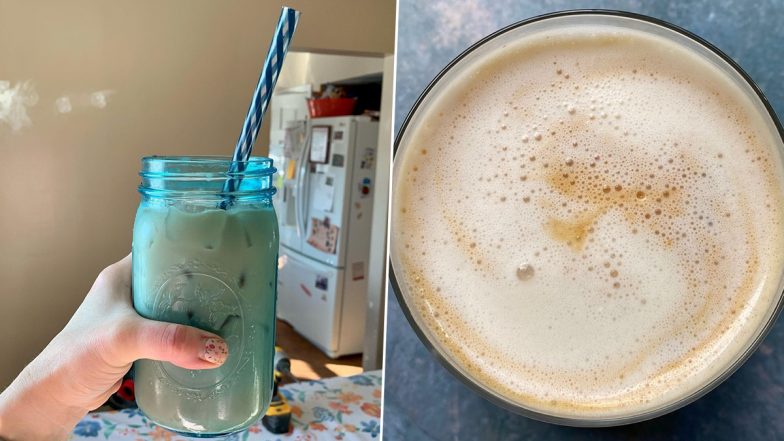 It’s Time for Proffee! After Dalgona, Protein Coffee Is the Go-To Drink & Social Media Users Are Purely Obsessed With the Post-Workout Nutritious Source, Here’s the Recipe (See Pics & Videos)