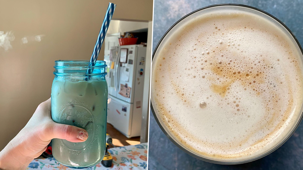 It’s Time for Proffee! After Dalgona, Protein Coffee Is the Go-To Drink & Social Media Users Are Purely Obsessed With the Post-Workout Nutritious Source, Here’s the Recipe (See Pics & Videos)