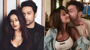 Adhyayan Suman-Maera Mishra BreakUp: Five Pictures Of The Ex-Couple You May Have Missed