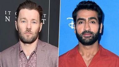 Disney+ Obi-Wan Kenobi Series Final Cast Revealed! Joel Edgerton, Kumail Nanjiani Join Ewan McGregor's Star Wars Series