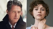 Paramount's Dungeons And Dragons Movie Ropes In Hugh Grant and Sophia Lillis