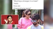 Mira Rajput Shares a Meme That Has Mom-In-Law Supriya Pathak&rsquo;s Iconic Dialogue from Khichdi