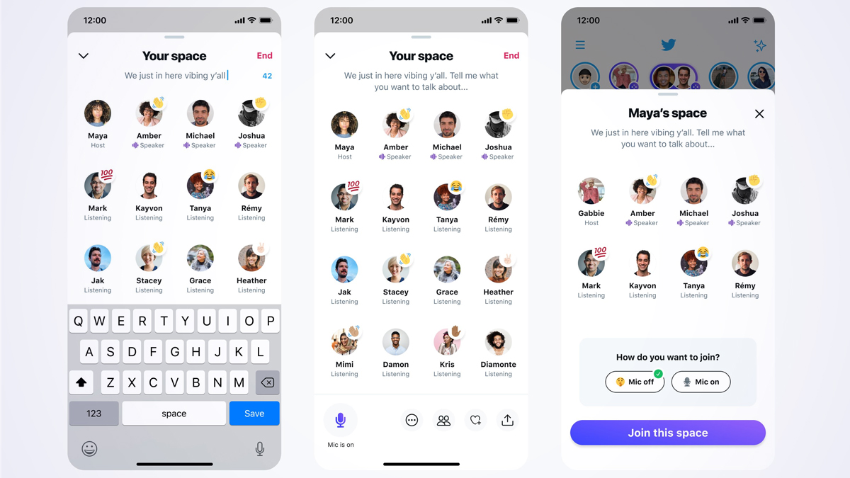 Twitter Introduces Clubhouse App-Like Feature ‘Spaces’ on Android, What Is It? How To Use on Your Smartphone