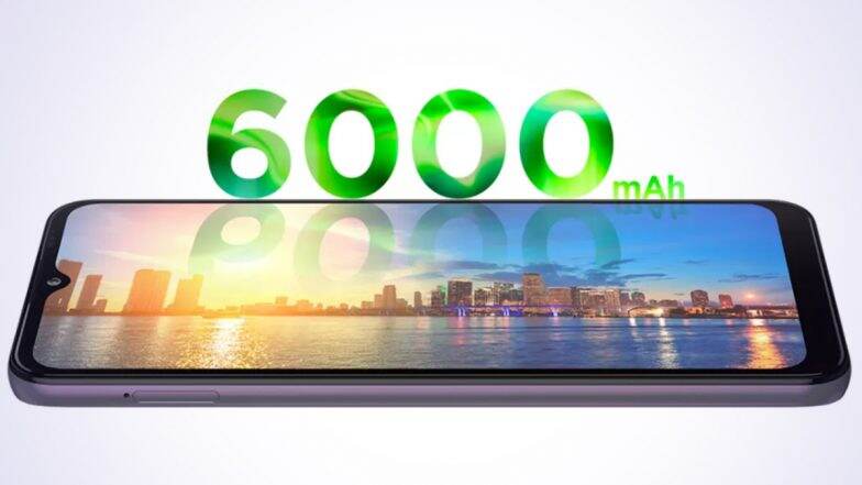 Moto G10 Power