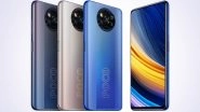 Poco X3 Pro & Poco F3 Expected To Be Launched Today Globally, Watch LIVE Streaming Here