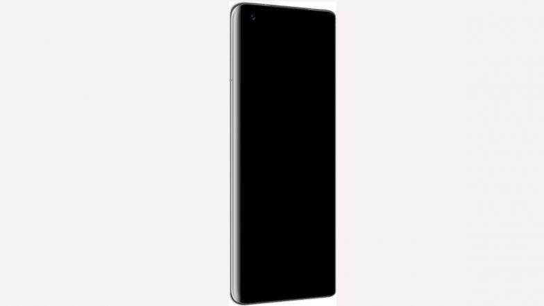 Huawei Mate 40E