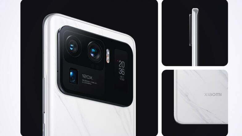 Mi 11 Ultra