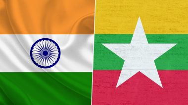 Myanmar Asks India to Hand Over Police Officers Who Fled the Southeast Asian Country Since Military Coup